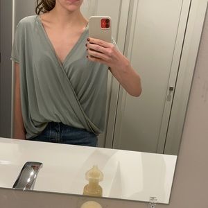 Urban Outfitters tshirt